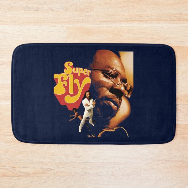 Item preview, curtis Mayield super fly designed and sold by BlueWaveBG.