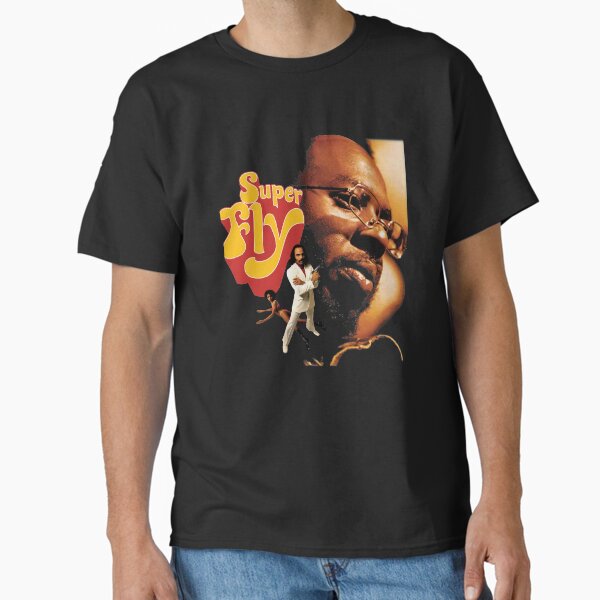 Item preview, curtis Mayield super fly designed and sold by BlueWaveBG.