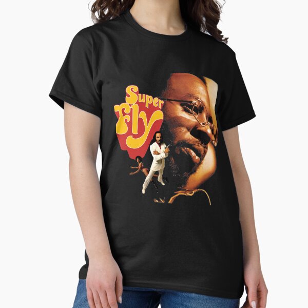 Item preview, curtis Mayield super fly designed and sold by BlueWaveBG.