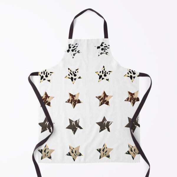 Item preview, Cow Stars Mini Pack  designed and sold by widianeworld.