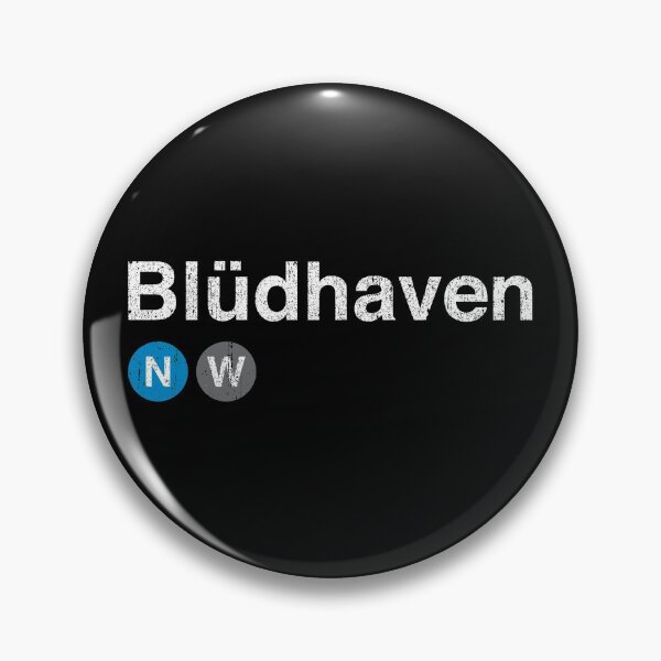 Item preview, Bludhaven designed and sold by huckblade.
