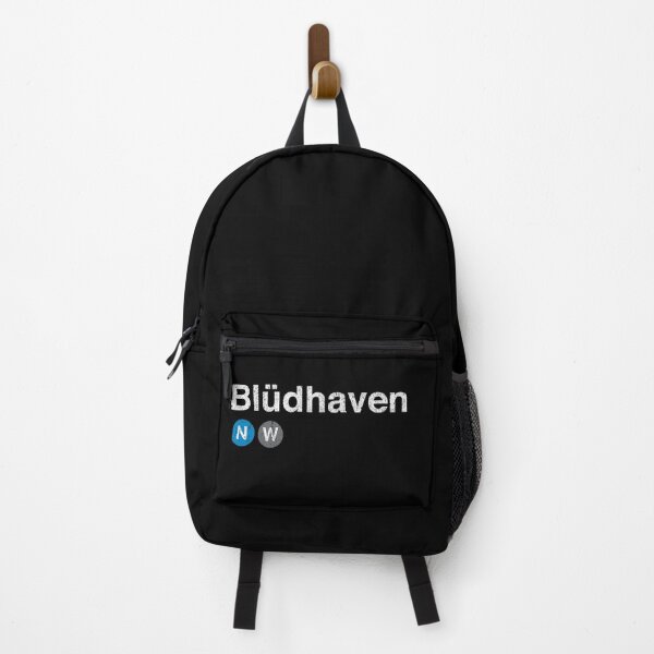 Item preview, Bludhaven designed and sold by huckblade.