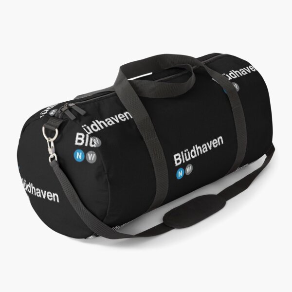 Item preview, Bludhaven designed and sold by huckblade.