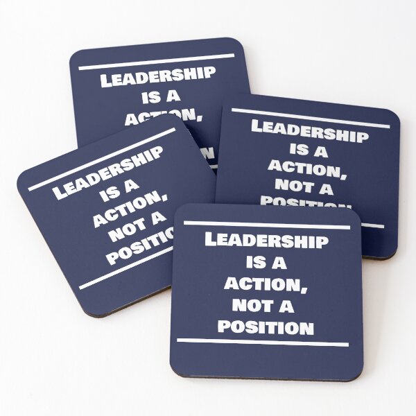 Item preview, Leadership designed and sold by Brifuncreations.
