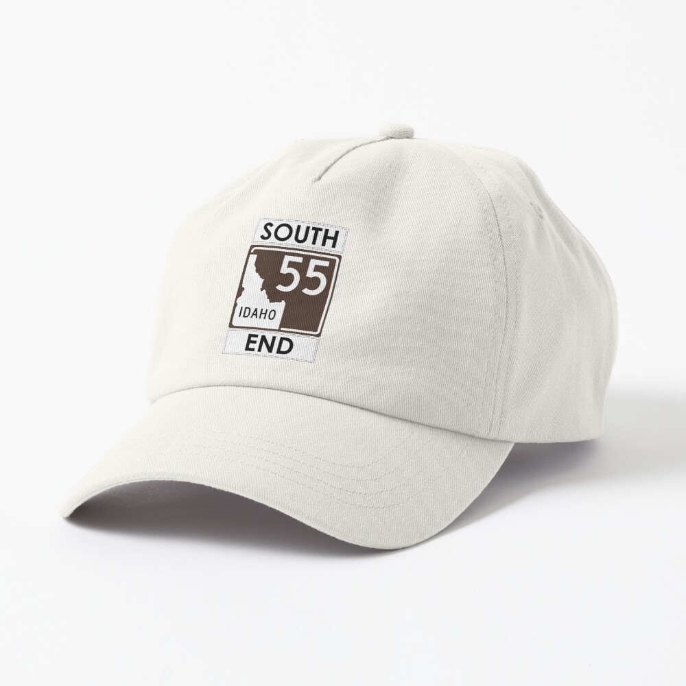 Item preview, Dad Hat designed and sold by Hinsel.
