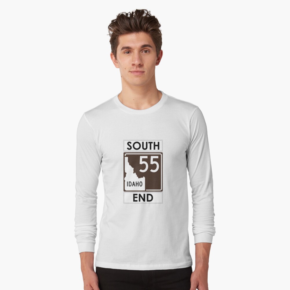 Item preview, Long Sleeve T-Shirt designed and sold by Hinsel.
