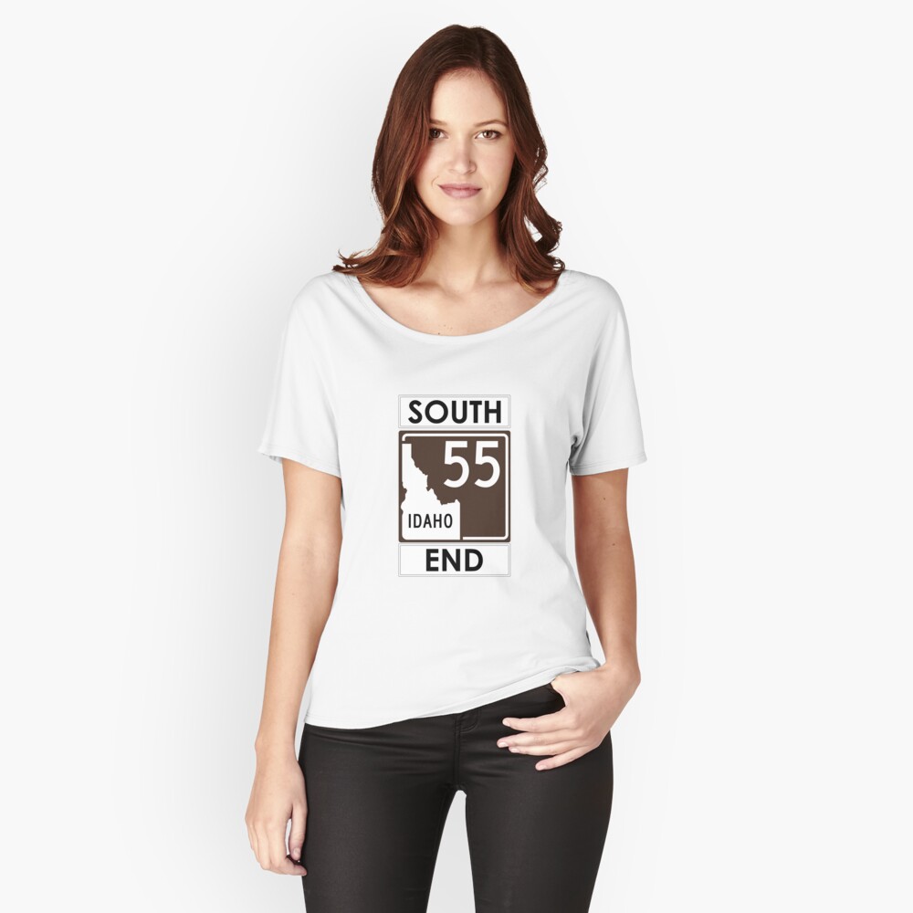 Item preview, Relaxed Fit T-Shirt designed and sold by Hinsel.