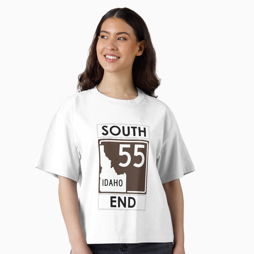 Item preview, Boxy T-Shirt designed and sold by Hinsel.