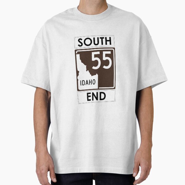 Oversized T-Shirt