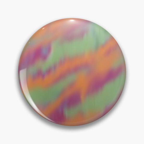 Item preview, Acrylic Pour Paint with blur designed and sold by doodle-mittens.