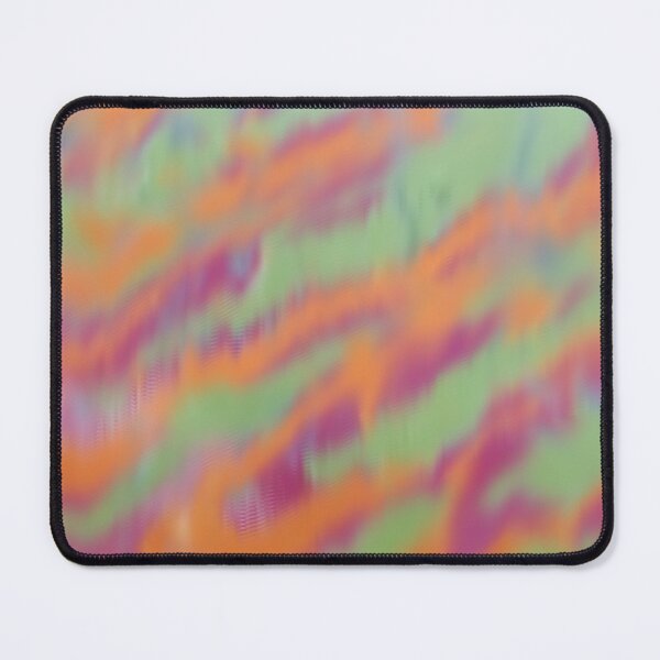 Item preview, Acrylic Pour Paint with blur designed and sold by doodle-mittens.