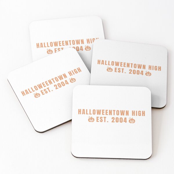 Item preview, Halloweentown High Est 2004 Halloween designed and sold by augustanaa.