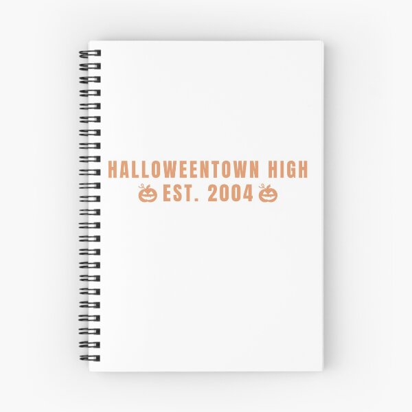 Item preview, Halloweentown High Est 2004 Halloween designed and sold by augustanaa.