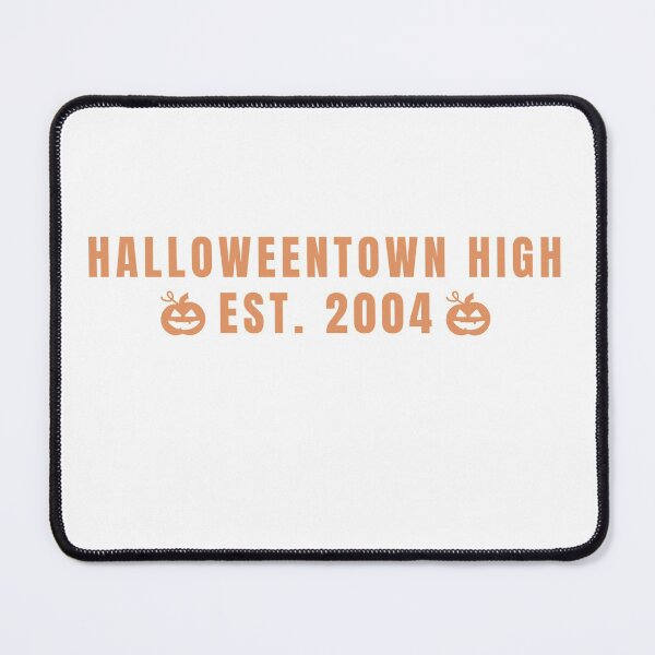 Item preview, Halloweentown High Est 2004 Halloween designed and sold by augustanaa.