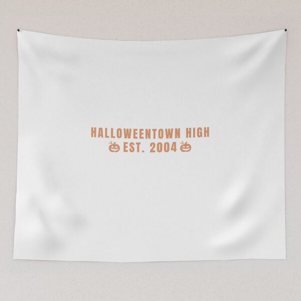 Item preview, Halloweentown High Est 2004 Halloween designed and sold by augustanaa.