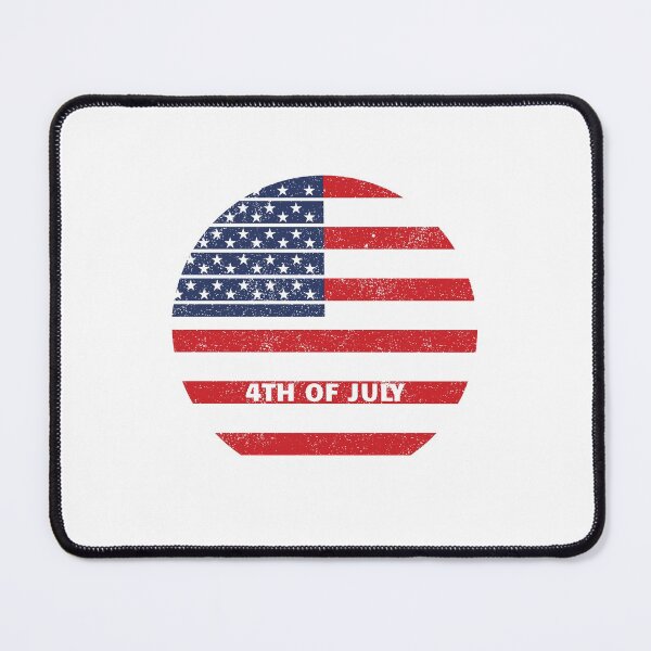 Item preview, Happy 4th of July 2021 - Happy independence day designed and sold by tshirtprod.