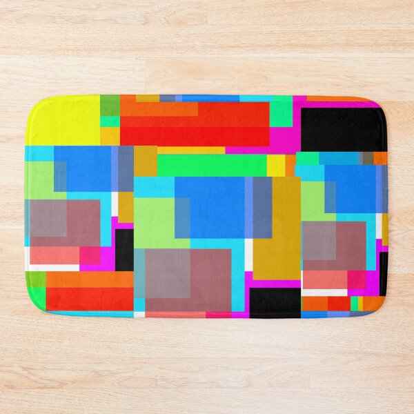 Item preview, Abstract Work No.883 designed and sold by porfysoundtrack.