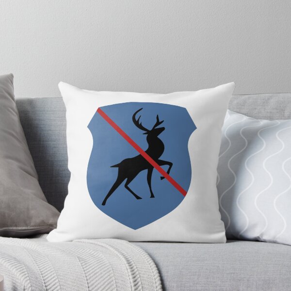 Item preview, Buckkeep Castle Bastard Symbol Assassin's Apprentice designed and sold by SugarOP.