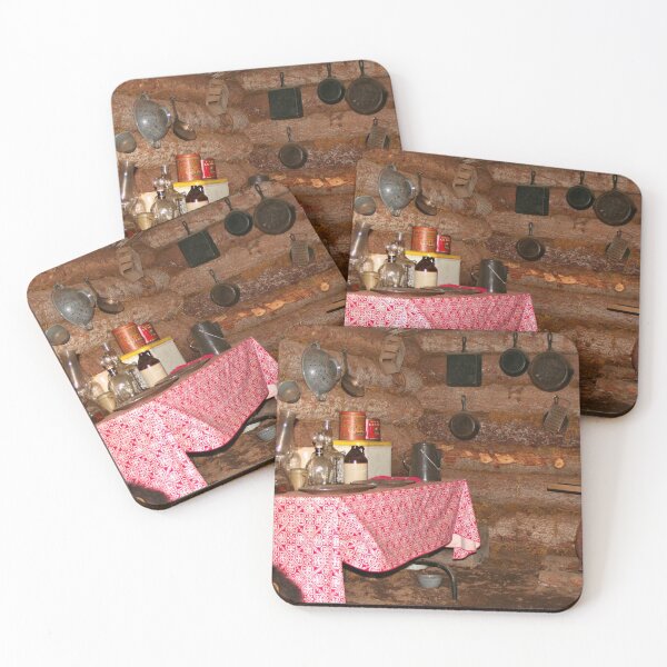 Item preview, Old trapper's cabin for hunting, Alaska   designed and sold by FranWest.
