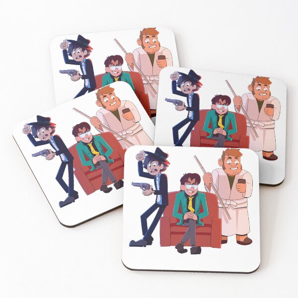 Item preview, Animal Craig Of The Creek Movie Cartoon Cute Lach Cosplay Elders Funny Gifts For designed and sold by TheCreekDouglas.