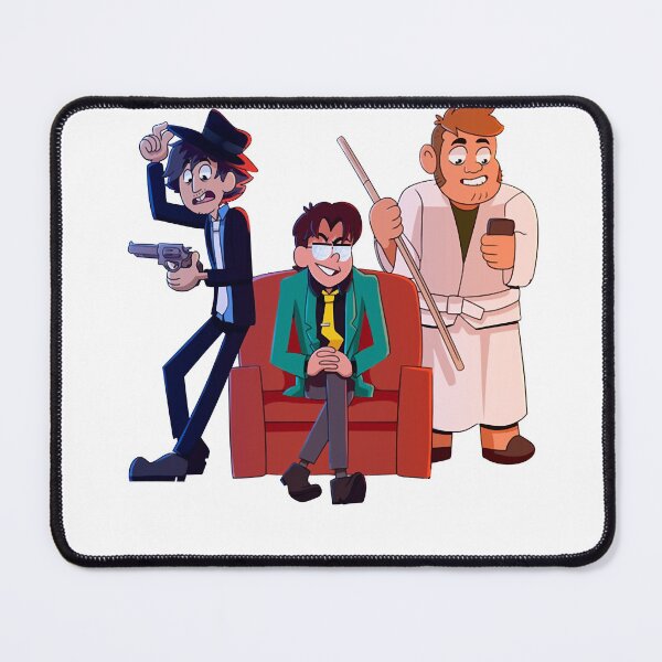 Item preview, Animal Craig Of The Creek Movie Cartoon Cute Lach Cosplay Elders Funny Gifts For designed and sold by TheCreekDouglas.
