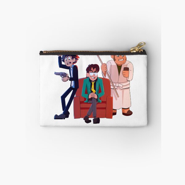 Item preview, Animal Craig Of The Creek Movie Cartoon Cute Lach Cosplay Elders Funny Gifts For designed and sold by TheCreekDouglas.