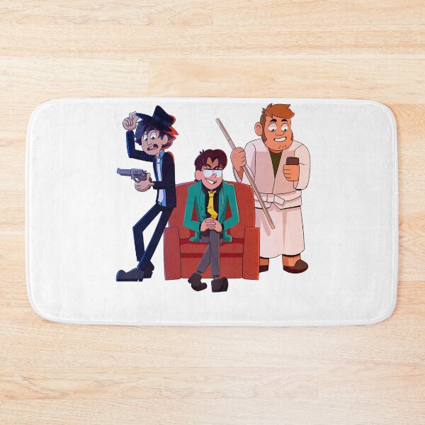 Item preview, Animal Craig Of The Creek Movie Cartoon Cute Lach Cosplay Elders Funny Gifts For designed and sold by TheCreekDouglas.
