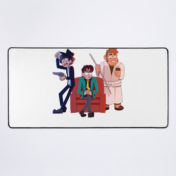 Item preview, Animal Craig Of The Creek Movie Cartoon Cute Lach Cosplay Elders Funny Gifts For designed and sold by TheCreekDouglas.