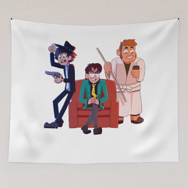 Item preview, Animal Craig Of The Creek Movie Cartoon Cute Lach Cosplay Elders Funny Gifts For designed and sold by TheCreekDouglas.
