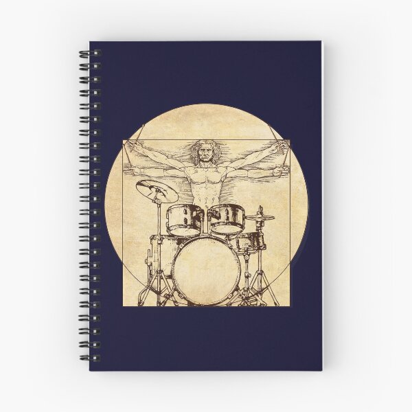 Item preview, da vinci play Drum designed and sold by BlueWaveBG.