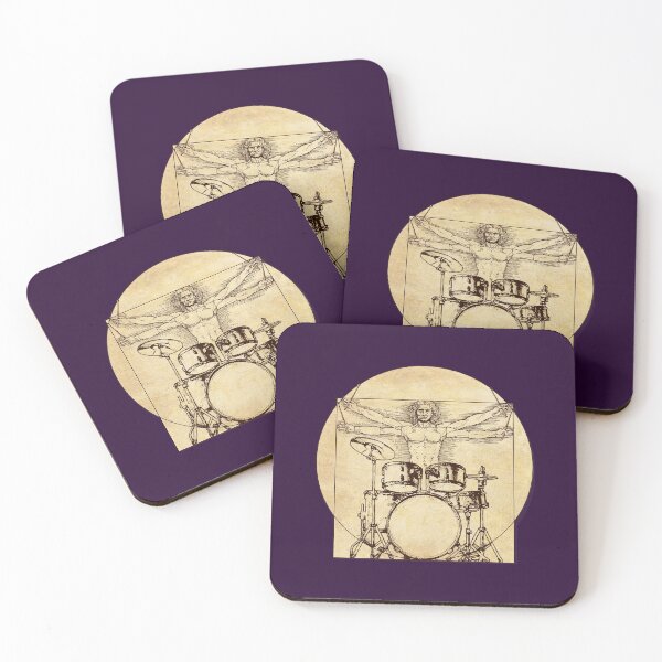 Item preview, da vinci play Drum designed and sold by BlueWaveBG.