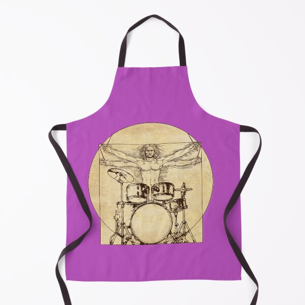 Item preview, da vinci play Drum designed and sold by BlueWaveBG.