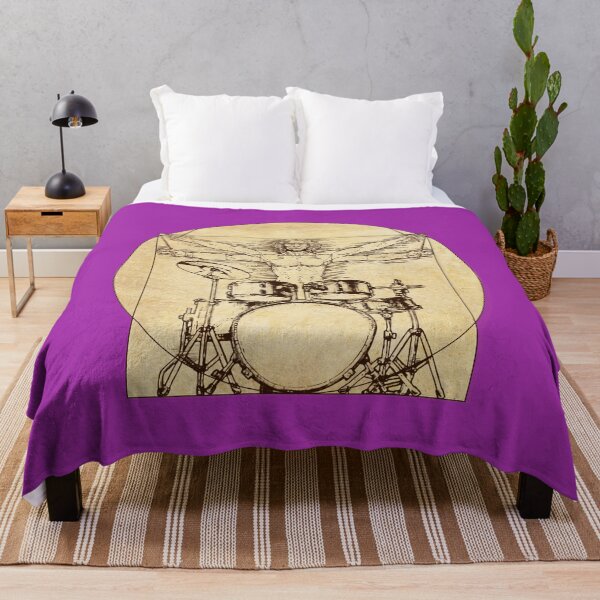 Item preview, da vinci play Drum designed and sold by BlueWaveBG.