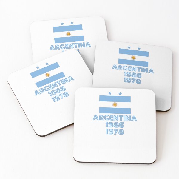Item preview, Argentina world cup 2022 designed and sold by bluepenshop.