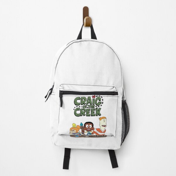 Item preview, Animal Craig Of The Creek Movie Cartoon Cute Lach Craig Of The Creek  Active Cat designed and sold by TheCreekDouglas.