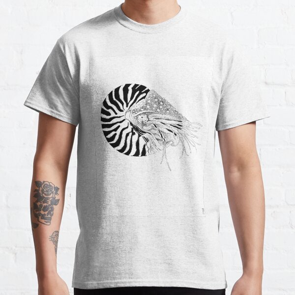 nautilus Classic T-Shirt