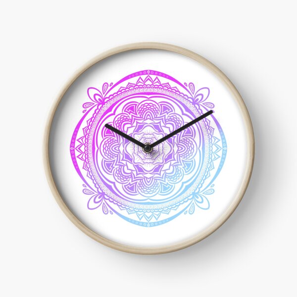 Item preview, Cotton Candy Mandala designed and sold by KEArtwork.