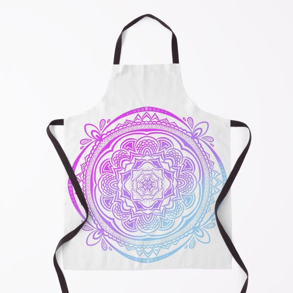 Item preview, Cotton Candy Mandala designed and sold by KEArtwork.