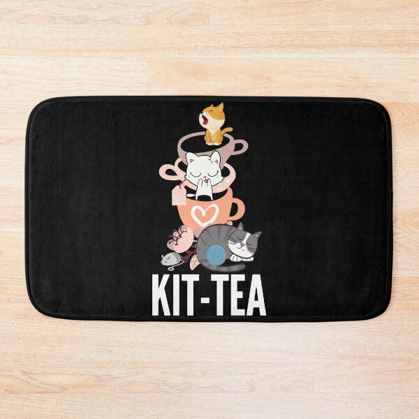Item preview, Animal Craig Of The Creek Movie Cartoon Cute Lach Kit-Tea Cat Petfunny Cat Lovercute Black Catanimal Gifts  Active Cat designed and sold by TheCreekDouglas.