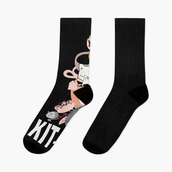 Item preview, Animal Craig Of The Creek Movie Cartoon Cute Lach Kit-Tea Cat Petfunny Cat Lovercute Black Catanimal Gifts  Active Cat designed and sold by TheCreekDouglas.
