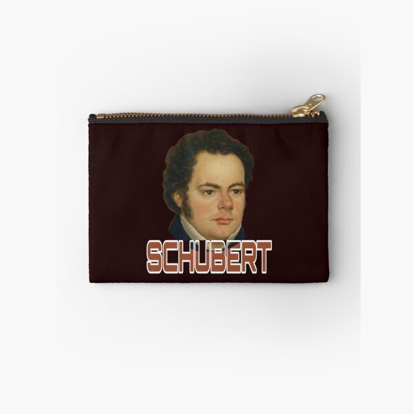 Item preview, schubert.franz schubert. austrian composer designed and sold by efenem.