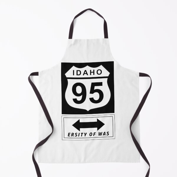 Item preview, IDAHO 95 designed and sold by Hinsel.