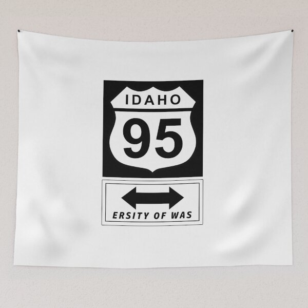Item preview, IDAHO 95 designed and sold by Hinsel.