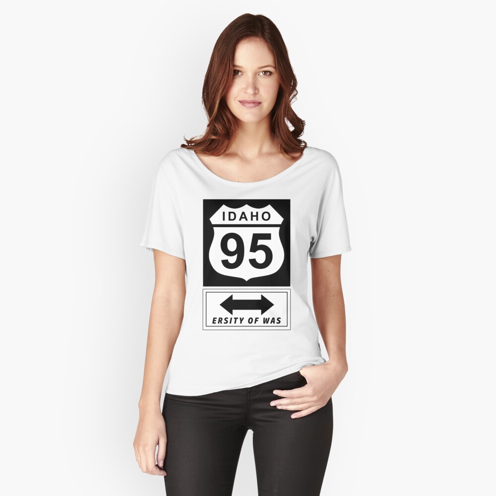 Item preview, Relaxed Fit T-Shirt designed and sold by Hinsel.