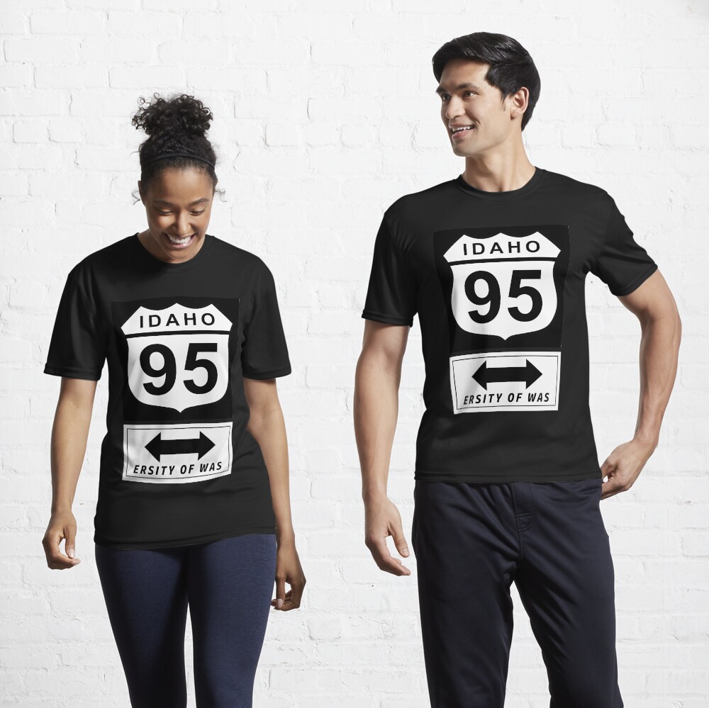 Item preview, Active T-Shirt designed and sold by Hinsel.