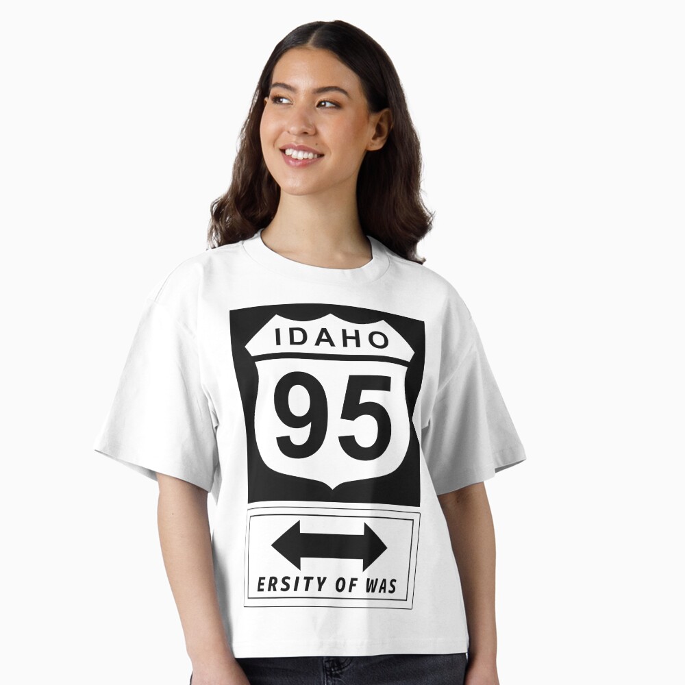 Item preview, Boxy T-Shirt designed and sold by Hinsel.