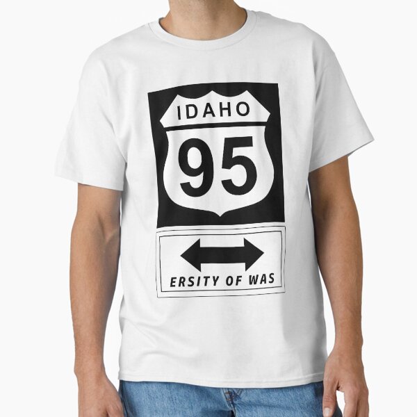 Classic T-Shirt