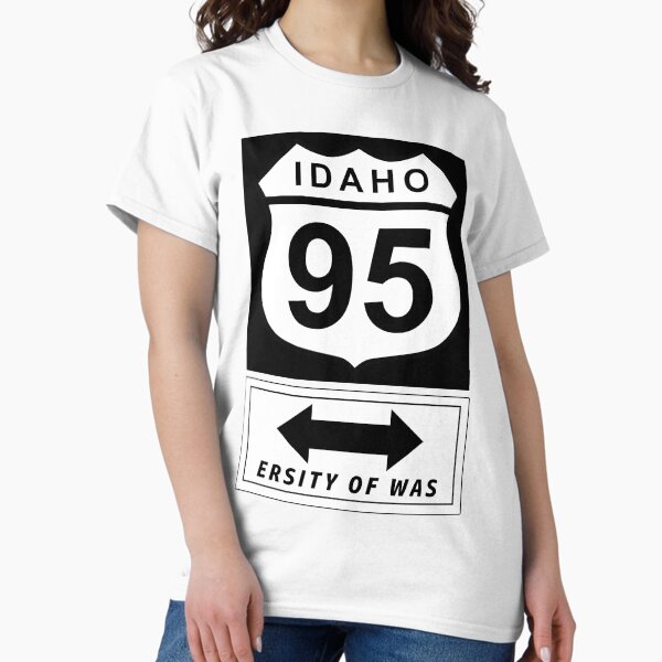 Item preview, IDAHO 95 designed and sold by Hinsel.