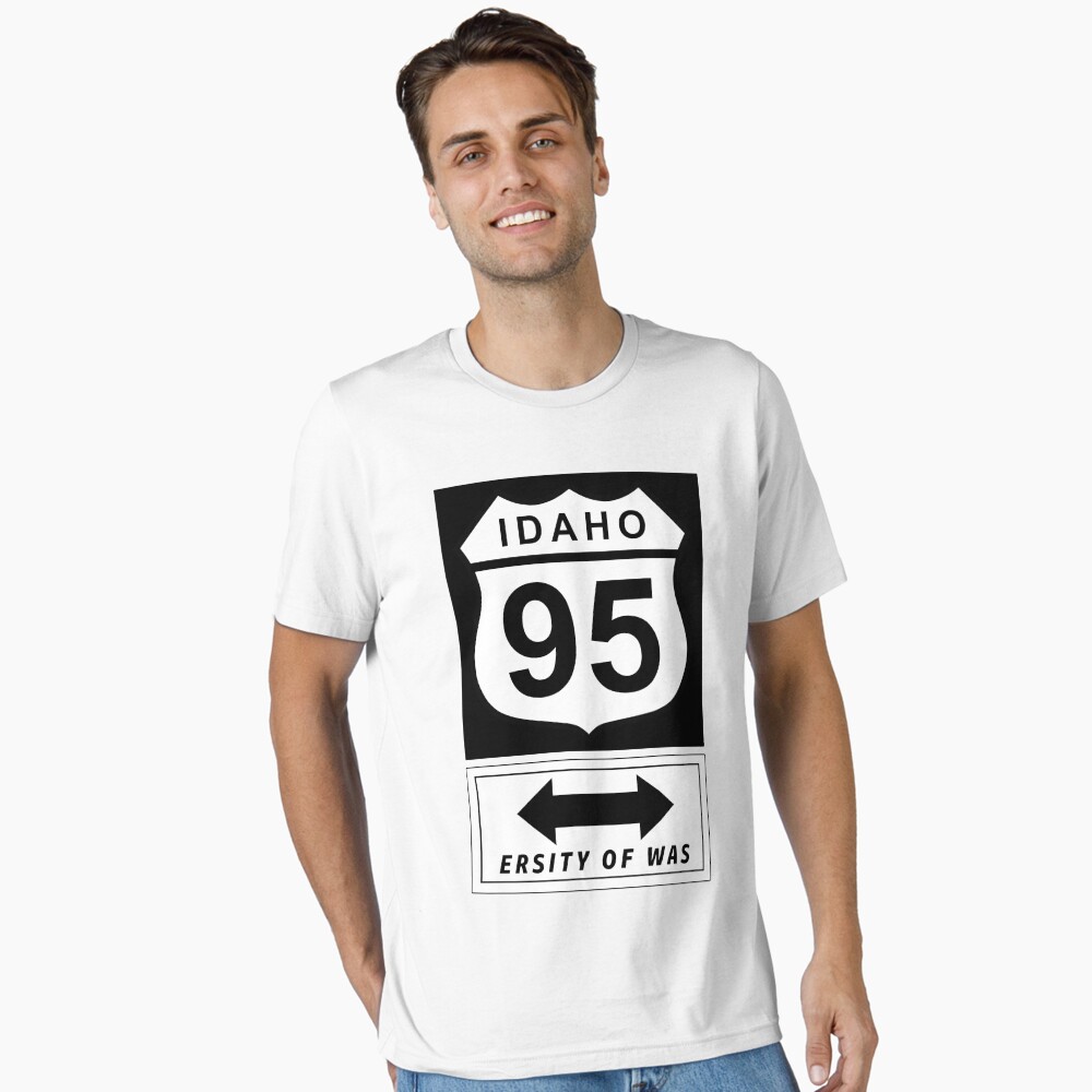 Item preview, Essential T-Shirt designed and sold by Hinsel.