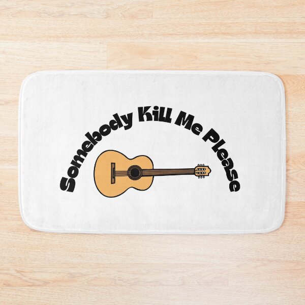 Item preview, Somebody Kill Me Please - The Wedding Singer designed and sold by inmylife24601.